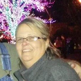 At the Magic Tree 